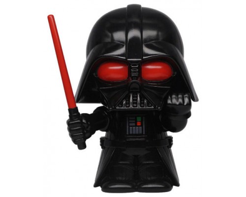 HUCHA FIGURA DE DARTH VADER 20 CM MONOGRAM REDSTRING 29071 (Espera 4 dias)