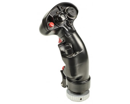 THRUSTMASTER BASE CONFIGURABLE AVA FA18 SUPER HORNET FLIGHT STICK (Espera 4 dias)