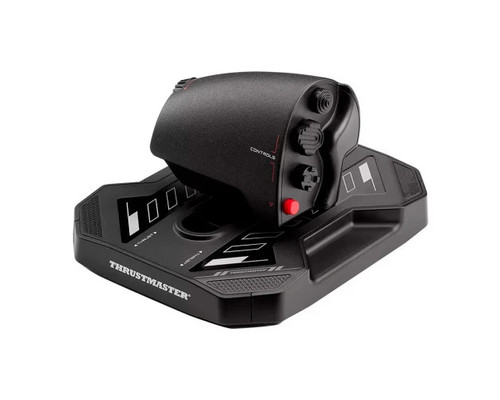 THRUSTMASTER SOL-R 6 THROTTLE &ndash; PC (Espera 4 dias)