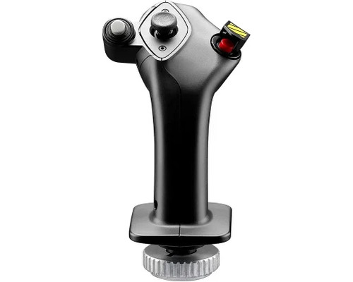THRUSTMASTER CONSOLA RACING WHEEL ADDON AIRBUS ADD-ON GRIP (Espera 4 dias)