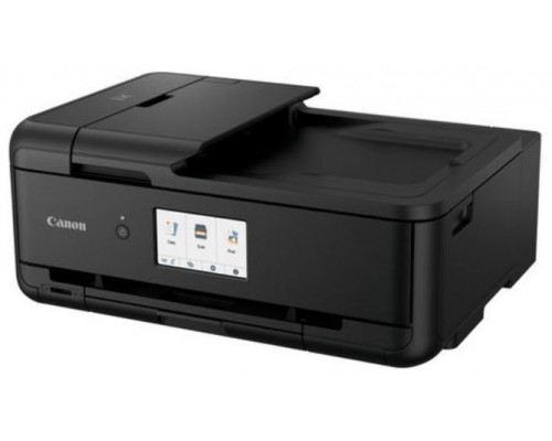 Canon Multifunción Pixma TS9550a A3 Negro