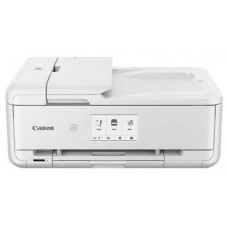 CANON MULTIFUNCION PIXMA TS9551Ca WIFI BLANCO (Espera 4 dias)