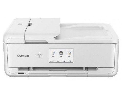 CANON MULTIFUNCION PIXMA TS9551Ca WIFI BLANCO (Espera 4 dias)