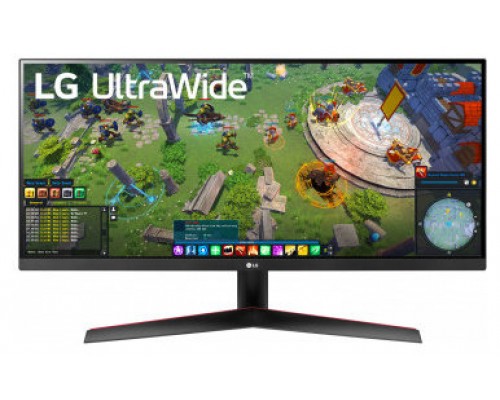 MONITOR LG 29WP60G-B