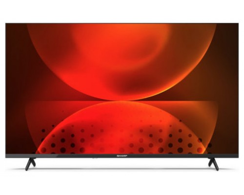 Sharp 40FH2EA Televisor 101,6 cm (40") Full HD Smart TV Wifi Negro (Espera 4 dias)