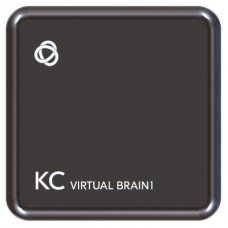 KRAMER CONTROL - HW ONLY HARDWARE PLATFORM WITH 1 INSTANCE OF KRAMER VIRTUALBRAIN GEN2- KC-VIRTUALBRAIN1(GEN2) (30-00022790) (Espera 4 dias)