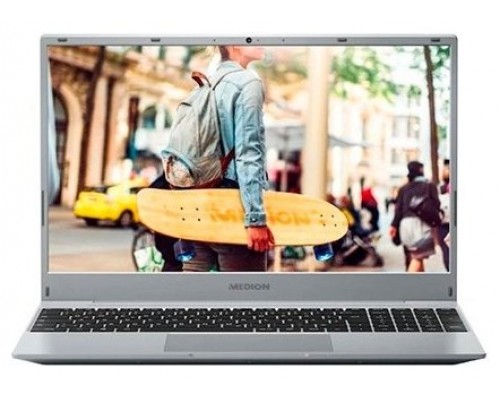 PORTATIL MEDION AKOYA E15301 R5-3500U 8GB 256GB 15,6" W11H