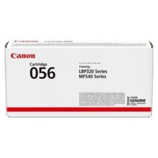 TONER NEGRO CANON 056 (Espera 4 dias)