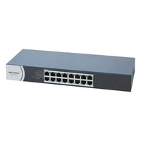 Hikvision DS-3E0516R-O Hikvision DS-3E0516R-O
