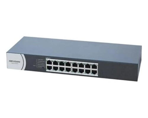 Hikvision DS-3E0516R-O