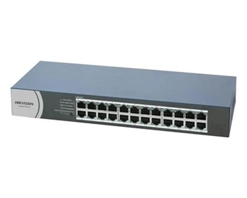 Hikvision DS-3E0524R-O