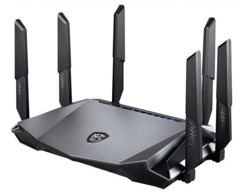 ROUTER MSI AX6600 (Espera 4 dias)