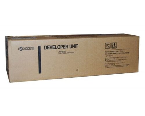KYOCERA DV-710 REVELADOR FS-9130DN/9530DN