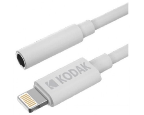 Kodak Cable Aux (mini Jack) To Lightning