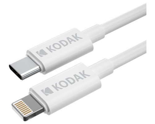 KODAK CABLE USB-C TO Lightning
