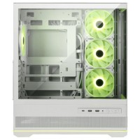 MSI MAG PANO 110R PZ WHITE carcasa de ordenador Midi Tower Blanco (Espera 4 dias)