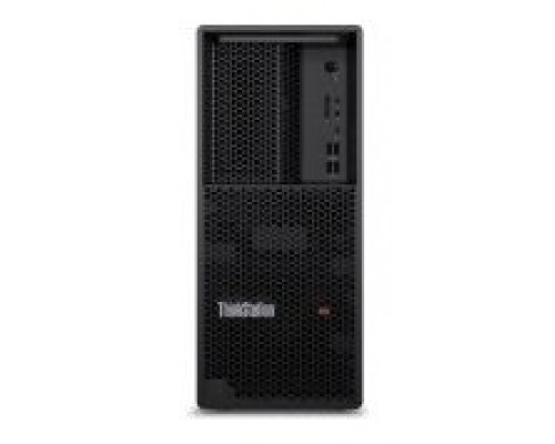 ORDENADOR LENOVO ThinkStation P3 TOWER i7-14700K 32GB
