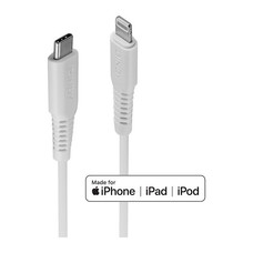 Lindy 31318 cable de conector Lightning 3 m Blanco (Espera 4 dias) Lindy 31318 cable de conector Lightning 3 m Blanco (Espera 4 dias)