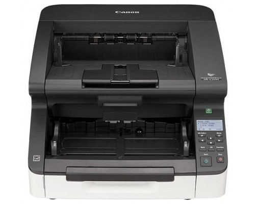 CANON Escaner alto Volumen y rendimiento DR-G2090