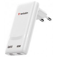 CARGADOR VERBATIM 32355