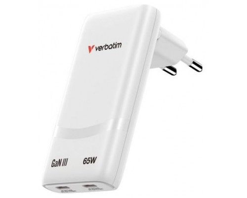 CARGADOR VERBATIM 32355