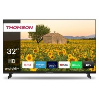 Televisor 32" Thomson 32ha2s13 1366x768 Android