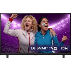 TELEVISOR LG 32LB650B6LA
