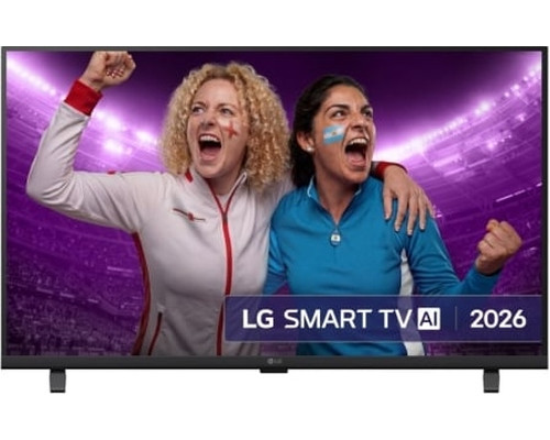 TELEVISOR LG 32LB650B6LA