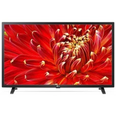 TV LG 32"FULL HD SMART TV WIFI NEGRO