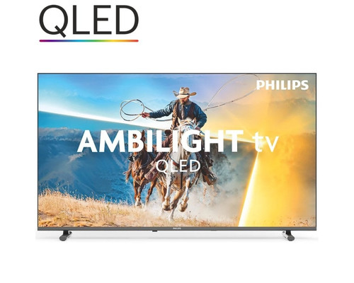 TELEVISOR PHILIPS 32PQS6901 12