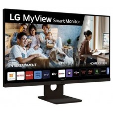 MONITOR LG 32SR50F-B