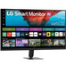 MONITOR LG 32U701SB-B