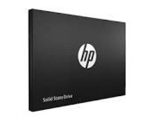 HP SSD S650 240Gb SATA3 2,5"