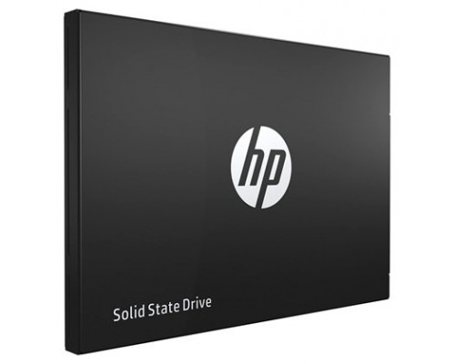HP SSD S650 480Gb SATA3 2,5"