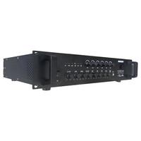 Hikvision DS-QAE0A120G1-VB6/EU Amplificador 120W Hikvision DS-QAE0A120G1-VB6/EU Amplificador 120W
