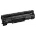 CANON LBP-6200/6230DW Toner Negro CRG726