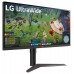 LG 34WP65G-B pantalla para PC 86,4 cm (34") 2560 x 1080 Pixeles UltraWide Full HD Negro (Espera 4 dias)