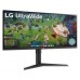 LG 34WP65G-B pantalla para PC 86,4 cm (34") 2560 x 1080 Pixeles UltraWide Full HD Negro (Espera 4 dias)