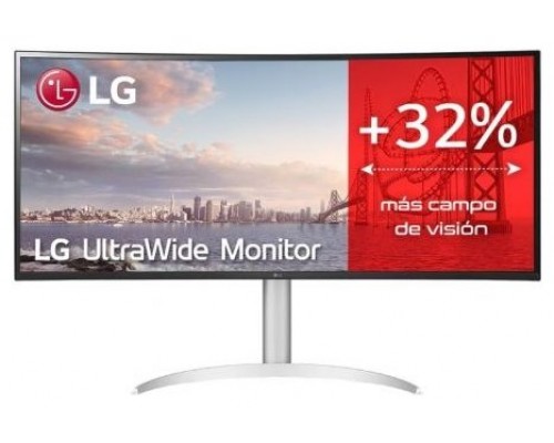 MONITOR LG 34WQ650-W