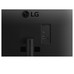 MONITOR LG 34WR50QK-B 34" ULTRAWIDE QHD 5MS NEGRO HDMI DP