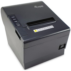 EQUIP TPV Impresora termica de recibos TPV/POS de 58/80 mm USB-BLUETOOTH con cortador automatico