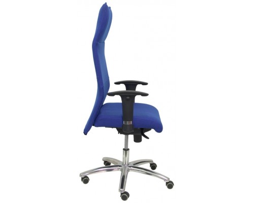 PIQUERAS Y CRESPO 206SBALI229 silla de oficina y de ordenador Asiento acolchado Respaldo acolchado (Espera 4 dias)