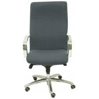 PIQUERAS Y CRESPO Sillon Caudete bali gris oscuro