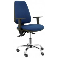 PIQUERAS Y CRESPO Silla Elche S 24 horas bali azul marino