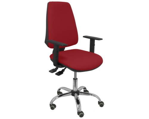 PIQUERAS Y CRESPO 14SBALI933CRBFRITZ silla de oficina y de ordenador Asiento acolchado Respaldo acolchado (Espera 4 dias)