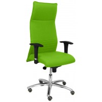 PIQUERAS Y CRESPO Sillon Albacete XL bali pistacho hasta 160kg