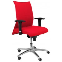PIQUERAS Y CRESPO Sillon Albacete confidente bali rojo