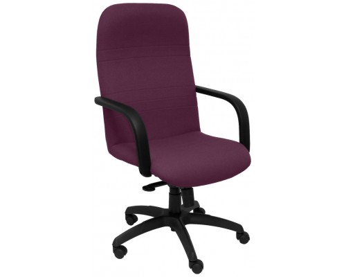 PIQUERAS Y CRESPO Sillon Letur bali morado