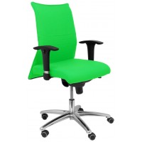 PIQUERAS Y CRESPO Sillon Albacete confidente bali pistacho hasta 160 kg