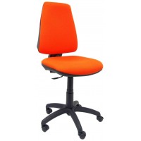 PIQUERAS Y CRESPO Silla Elche CP bali naranja oscuro